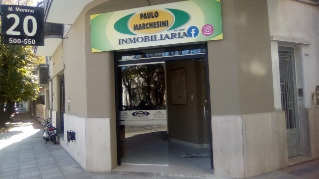 Paulo Marchesini Inmobiliaria