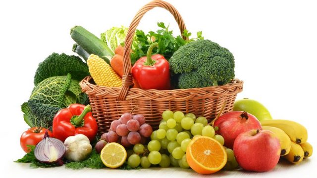 Frutas y Verduras El Honguito