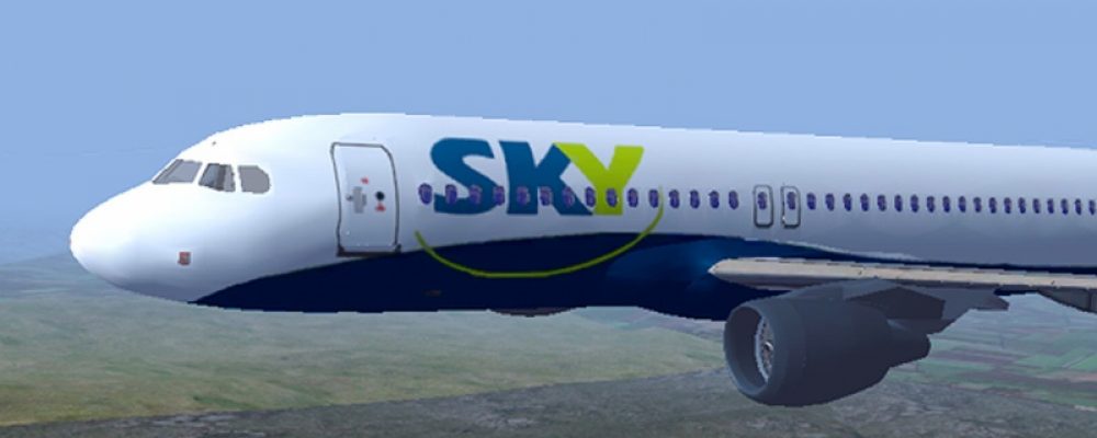 Sky Airlines mantendrá vuelos entre Santiago de Chile y Buenos Aires tras la cuarentena – Télam