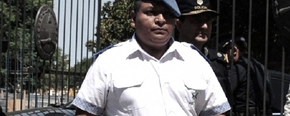El policía Chocobar no será juzgado junto al cómplice del delincuente muerto – Télam