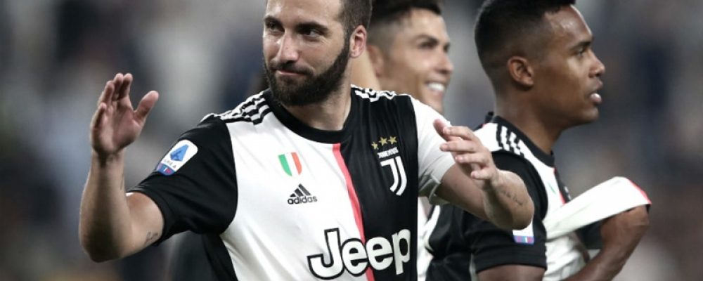 Juventus, sin Dybala pero con Higuaín, visita a Milan en el inicio de la fecha en Italia – Télam