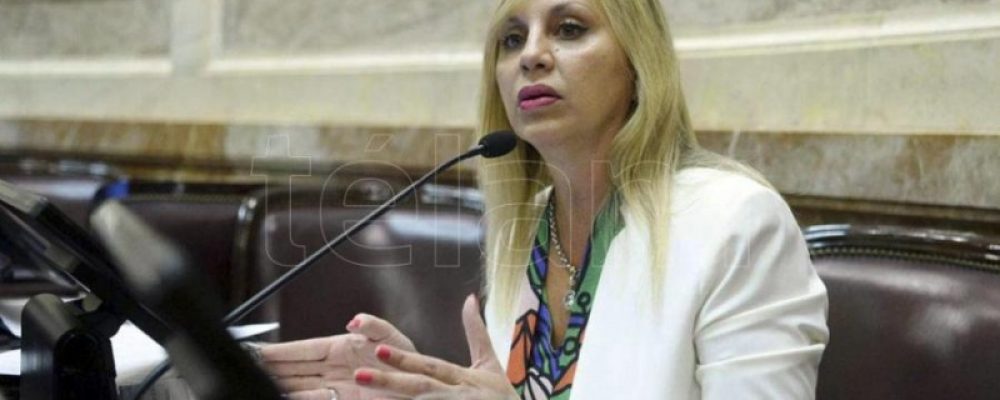 Sacnún afirmó que la oposición cuestionó la reforma judicial pero no propuso ningún cambio – Télam