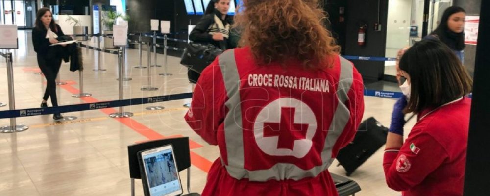 Italia refuerza los controles a quienes lleguen desde España y otros países europeos – Télam