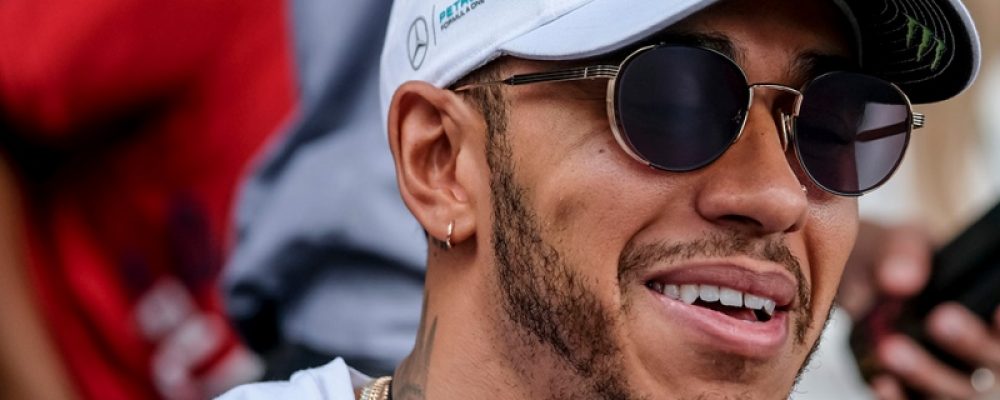 Lewis Hamilton dio positivo en coronavirus y no correrá en Bahrein – Télam