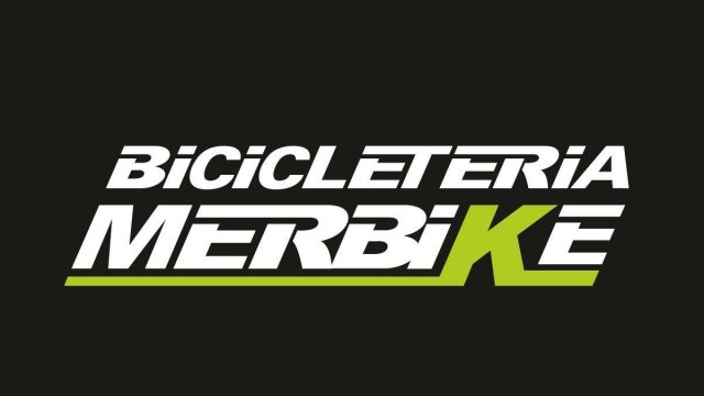 Bicicletería Merbike