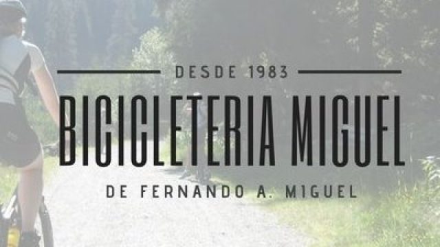 Bicicletería Miguel