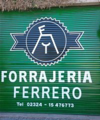 Forrajería Ferrero