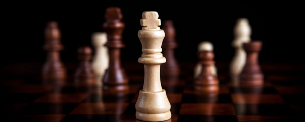Llega el primer torneo de ajedrez de la Administración Pública Nacional – Télam