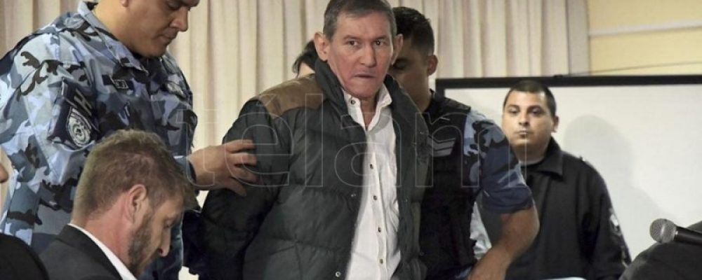 Confirmaron las penas de los tres condenados por el crimen de la niña Candela Rodríguez – Télam