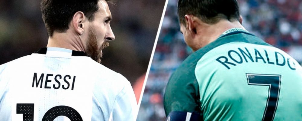 Tevez y el partido de despedida: quiere a Messi y Cristiano Ronaldo en cancha – Télam