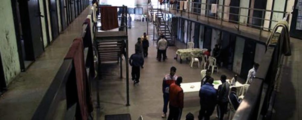 Activan protocolo por Covid-19 por un preso que dio positivo en cárcel de Olmos – Télam