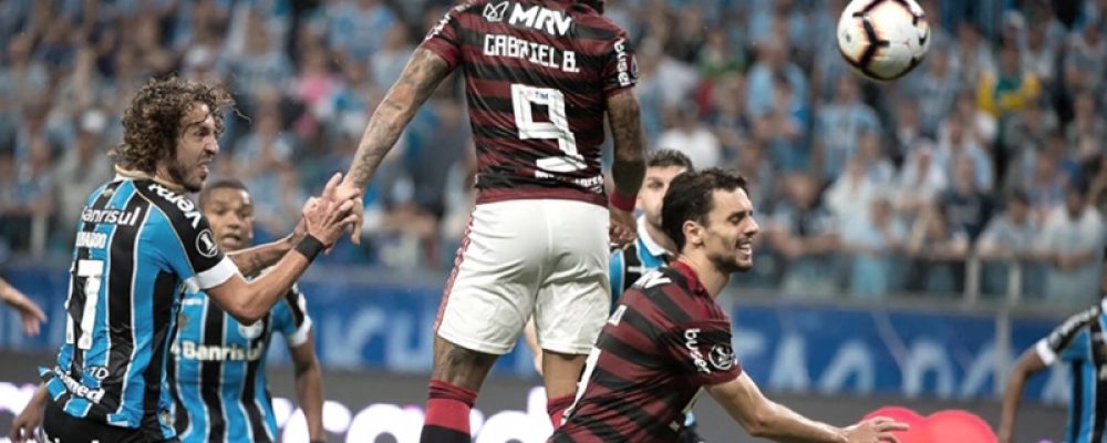 Vuelve el fútbol en Brasil con la reanudación del torneo «carioca» – Télam