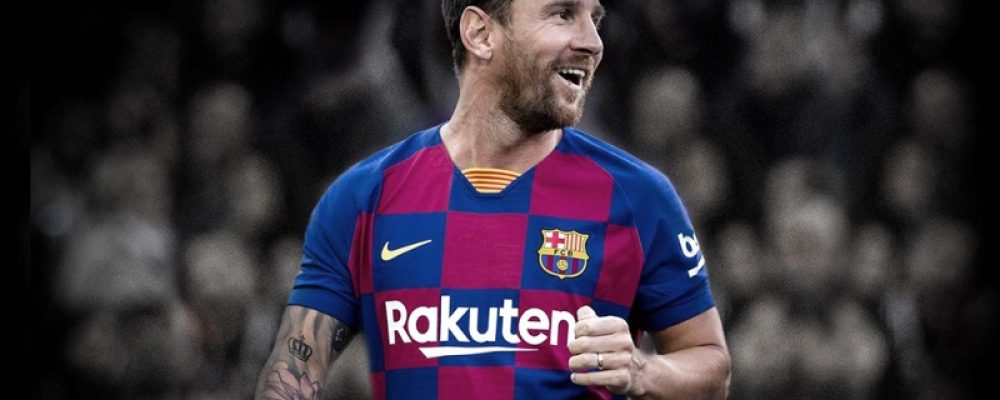 Messi va por un nuevo récord con un Barcelona sin margen de error – Télam