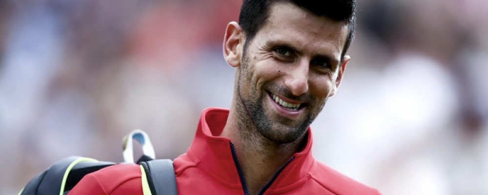 Djokovic: «Estoy muy feliz por el regreso del circuito» – Télam