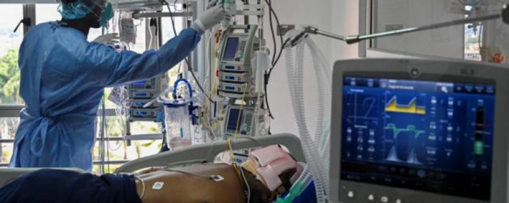 Comienza a preocupar en Colombia la falta de terapias intensivas y de personal especializado – Télam