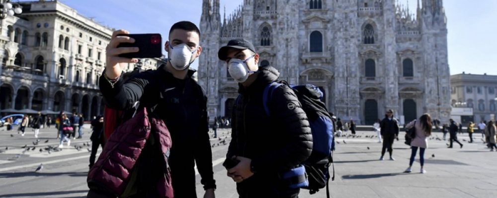 Italia confirma la vuelta a clases, pero no da por ganada la lucha contra el coronavirus – Télam