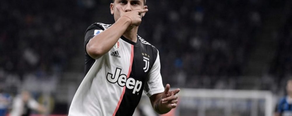 Juventus, con Dybala como titular, busca el título ante el Nápoli – Télam