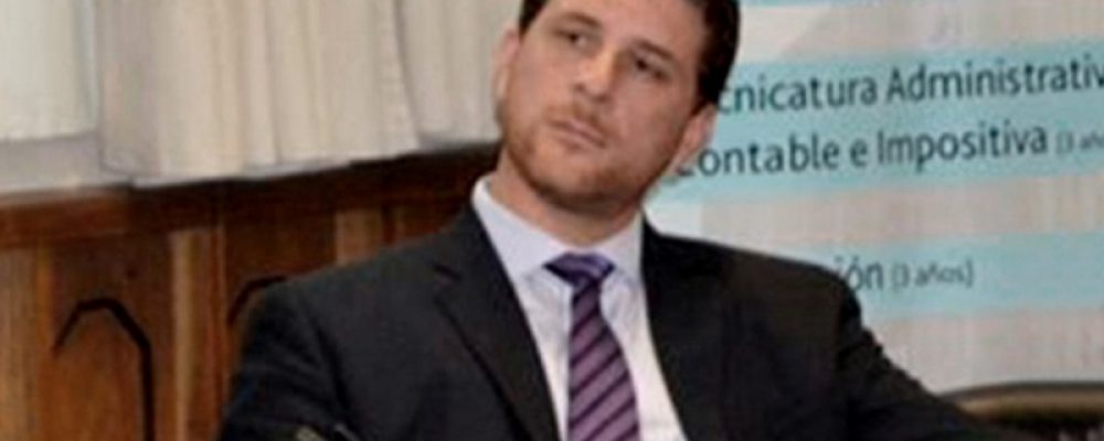 Alan Ruiz confirmó que espió a Cristina Kirchner y Pablo Moyano acusó a Mauricio Macri – Télam