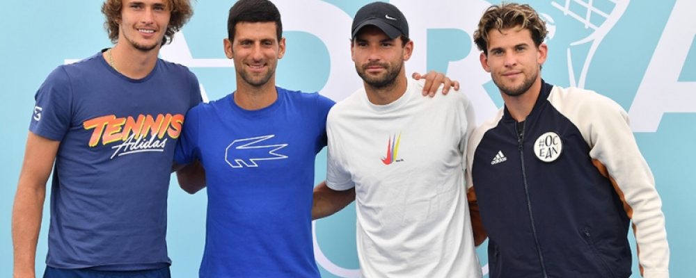 La ATP criticó la actitud de Djokovic – Télam