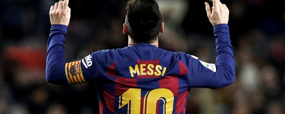 Barcelona felicitó a Messi por su cumpleaños – Télam