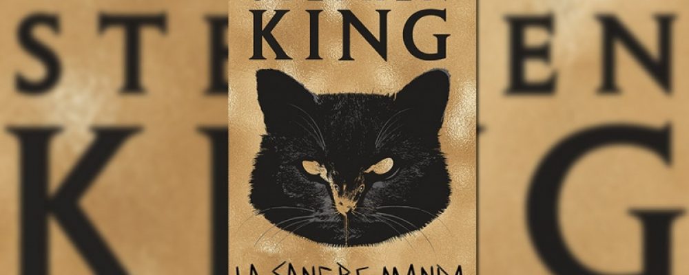 «La sangre manda» el nuevo libro de Stephen King en las librerías argentinas en agosto – Télam