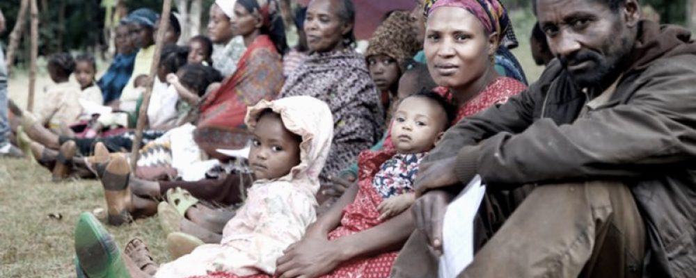 Revive la violencia y la tensión étnica en Etiopía con más de 160 muertos – Télam