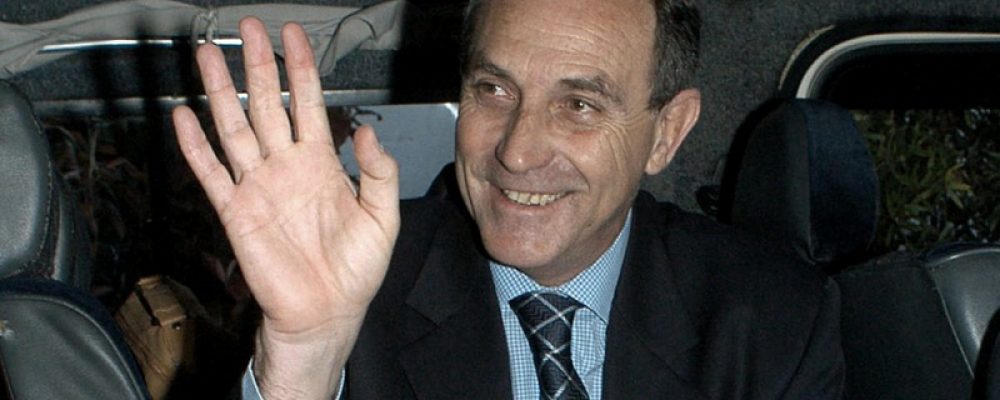 A los 72 años falleció el exfutbolista y entrenador Osvaldo «Chiche» Sosa – Télam