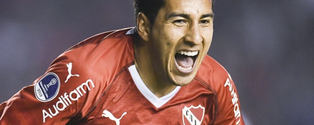 Independiente deberá pagar 4 millones de dólares al América mexicano – Télam