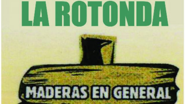 MADERERA LA ROTONDA